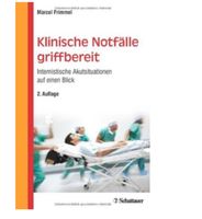 Klinische Notfälle griffbereit: Baden-Württemberg - Villingen-Schwenningen Vorschau