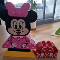 Lego Duplo Minnie Mouse Figur Niedersachsen - Oyten Vorschau