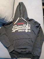 Hoodie Sweatshirt Superdry M Brandenburg - Velten Vorschau