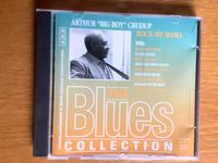 Arthur „Big Boy“ Crudup „Rock Me Mama“ Blues Collection 46 Niedersachsen - Delmenhorst Vorschau