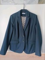 Business Blazer blau mit schönem Innenfutter Saarland - Spiesen-Elversberg Vorschau