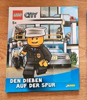 Buch * Lego City * Den Dieben auf der Spur Brandenburg - Teltow Vorschau