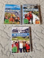 Die Bergretter, komplette Staffel 1-3 [6 DVDs] Bayern - Thurnau Vorschau