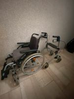 Rollstuhl und Rollator Nordrhein-Westfalen - Werl Vorschau