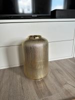 Goldene Vase 25cm Nürnberg (Mittelfr) - Aussenstadt-Sued Vorschau