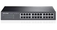 TP-LINK 24-Port Gigabit Rackmount Switch TL-SG1024 *NEU Brandenburg - Hohen Neuendorf Vorschau