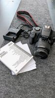 Kamera / Canon EOS 2000D (NEUWERTIG) Bayern - Rednitzhembach Vorschau