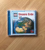 Was ist was - Hörspiel CD - unsere Erde - NEU Rheinland-Pfalz - Birkenheide Vorschau