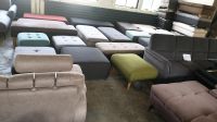 Lagerverkauf Hocker neue Ware Sofa Couch restposten sitzbank deal Nordrhein-Westfalen - Sundern (Sauerland) Vorschau
