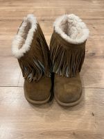 Original UGG Winterstiefel für Kinder Größe 33,5 Berlin - Tempelhof Vorschau