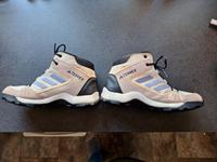 Adidas Terrex Gr.UK4, 36. 2/3 Thüringen - Merkers-Kieselbach Vorschau