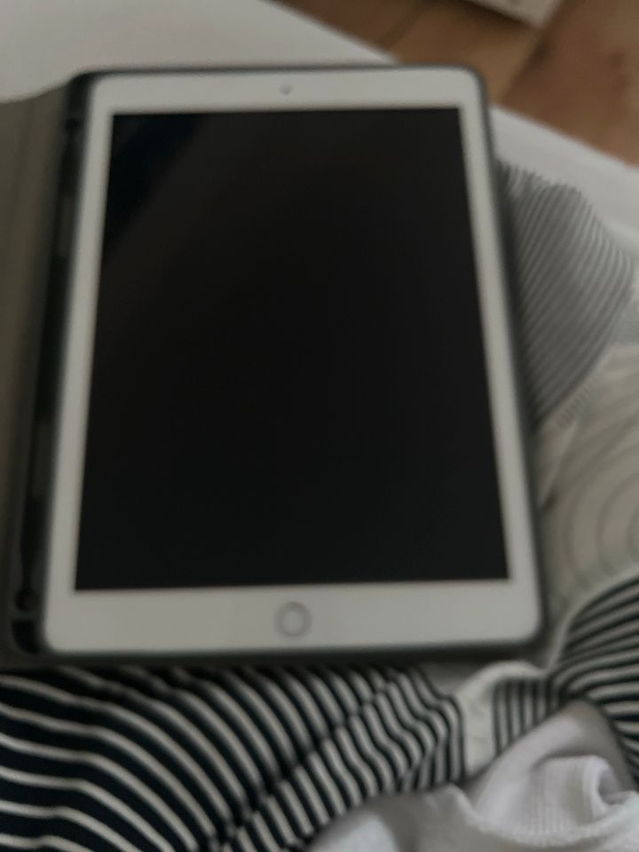 iPad 6.Gen 9.7 2018 in München
