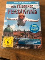 2 Disc Box Blu Ray Der fliegende Ferdinand komplette Serie Nordrhein-Westfalen - Willich Vorschau