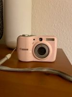 Canon E1 Powershot rosa vintage Digitalkamera Baden-Württemberg - Freiburg im Breisgau Vorschau