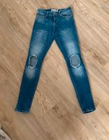 Jeans destroyed Look Niedersachsen - Melbeck Vorschau