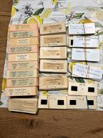 Stereomat/ Bildserien/Mikrolux/ Bildkarten/3D/DDR Köln - Bocklemünd/Mengenich Vorschau