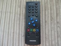 Original Grundig Fernbedienung Telepilot 750C TV Video Sat TP750C Bayern - Landsberg (Lech) Vorschau