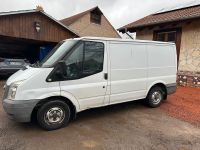 Ford Transit Transporter Rheinland-Pfalz - Hütschenhausen Vorschau