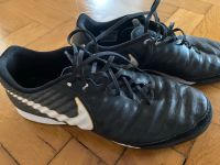 Nike Tiempo X Fußball-Hallenschuh Gr. 48,5 München - Schwanthalerhöhe Vorschau