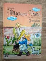 Flitzerums Ferien, DDR Kinderbuch, Enid Blyton Sachsen - Wurzen Vorschau