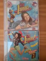 2 CDs  Soy Luna Thüringen - Gerstungen Vorschau