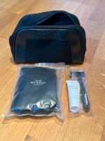 Etihad Business Class Amenity Kit schwarz Kr. München - Ismaning Vorschau