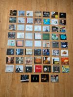 Diverse CD‘s - Punk / Rock / Nu Metal / Hip Hop / Rap etc. Nordrhein-Westfalen - Paderborn Vorschau