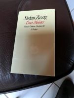 Stefan Zweig, Drei Meister Niedersachsen - Dannenberg (Elbe) Vorschau