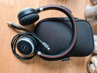 Jabra Evolve 65 Stereo On-Ear Headset Bluetooth Bochum - Bochum-Südwest Vorschau