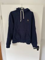 Ralph Lauren Kapuzenpullover Größe L, Dunkelblau Nordrhein-Westfalen - Iserlohn Vorschau