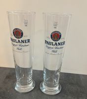 Bier Gläser zwei Stück Bayern - Erlangen Vorschau