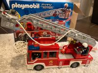 Playmobil City Action 9463 mit Licht und Sound Hessen - Kirchhain Vorschau