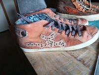 Sneaker von Mjus Gr 41 Rheinland-Pfalz - Weibern Vorschau
