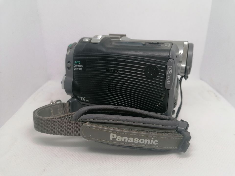 Panasonic NV-GS10 in Neuötting