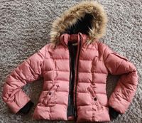 Winterjacke Steppjacke h&m Größe 158 Sachsen - Schlema Vorschau