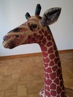 Schwimmtier Giraffe Nordrhein-Westfalen - Arnsberg Vorschau