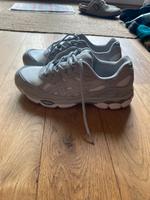 ASICS neu grau Rheinland-Pfalz - Mainz Vorschau