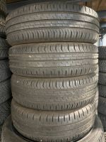 165/60 R15 Sommerreifen Continental 6,5mm Top Bayern - Karlshuld Vorschau