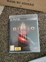 Diablo 3 Playstation 3 Ps3 Bayern - Plattling Vorschau