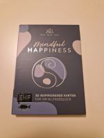 Kartenbox "Mindful Happiness" - NEU / UNBENUTZT Rheinland-Pfalz - Bitburg Vorschau