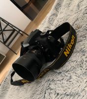 Kamera Nikon D750 + objektiv Baden-Württemberg - Heilbronn Vorschau