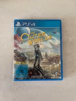 The Outer Worlds PS4 (Gratis Versand) München - Au-Haidhausen Vorschau