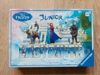 Spiel Labyrinth Junior Eiskönigin Frozen Ravensburger wie neu Bayern - Weilheim i.OB Vorschau