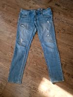 S.OLIVER Shape Slim Damen Jeans gr 40 l 32 Sachsen-Anhalt - Kretzschau Vorschau