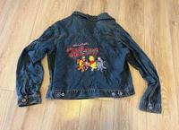 ❤️Winnie Pooh & Friends Jeansjacke Gr. M Unisex blogger❤️ Düsseldorf - Stadtmitte Vorschau
