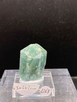 Apatit Russland Mineralien Mineraliensammlung Edelsteine Nordrhein-Westfalen - Grefrath Vorschau