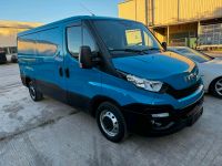 Iveco Daily Lang 1. Besitz Klima/Standheizung Brandenburg - Teltow Vorschau