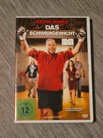 Das Schwergewicht DVD Kevin James Niedersachsen - Bramsche Vorschau
