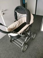 Kinderwagen mit Trage ABC Design Leipzig - Seehausen Vorschau