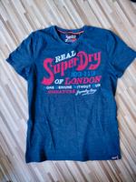 Herren SuperDry T-Shirt Gr XL Nordrhein-Westfalen - Neunkirchen Siegerland Vorschau